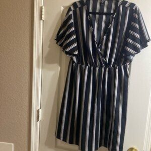 SHEIN dress size 2 xl like new